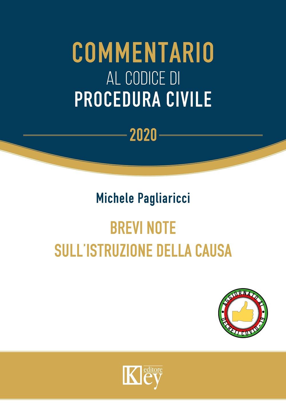 KEY EDITORE 4786641