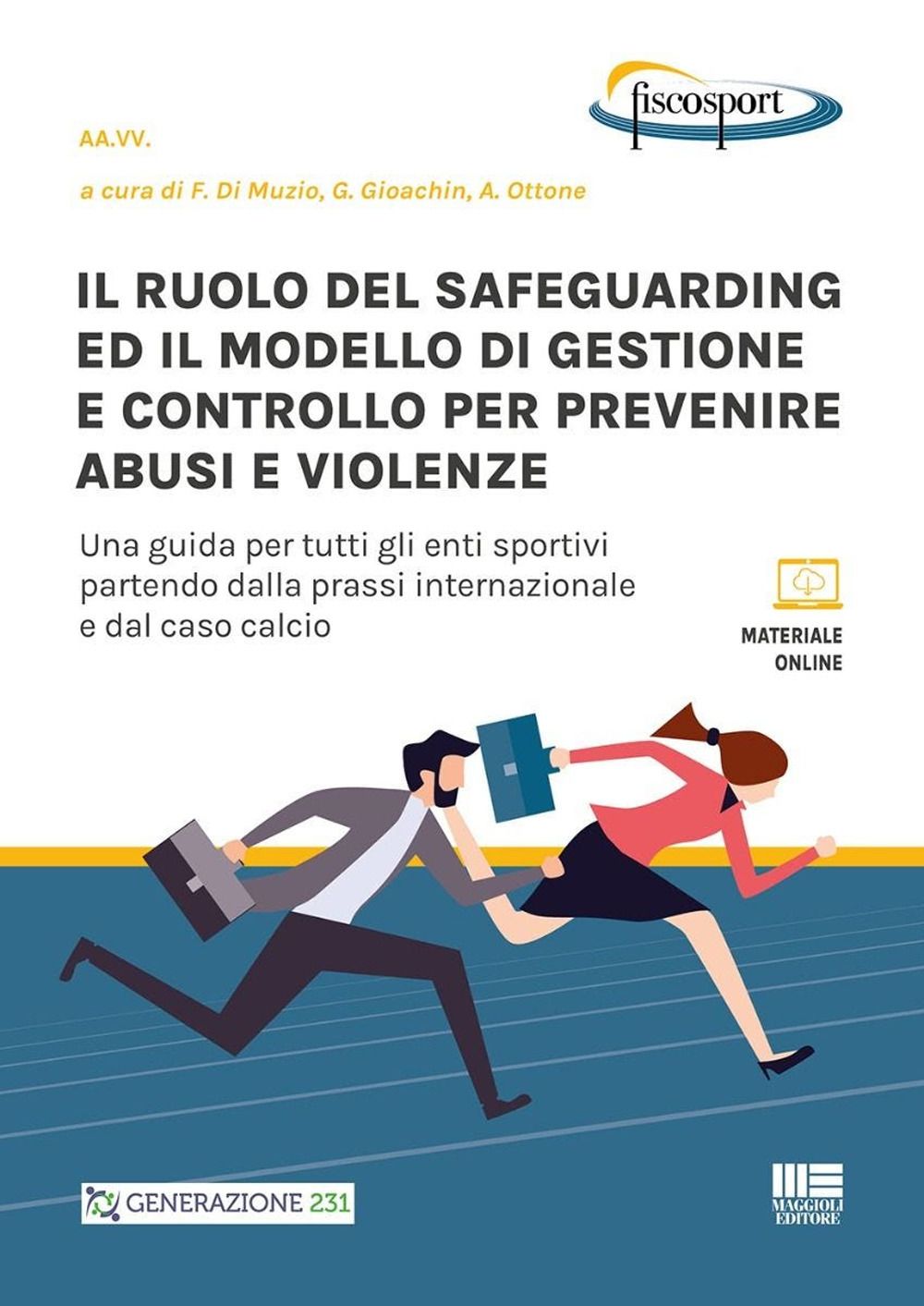 MAGGIOLI EDITORE 7487645