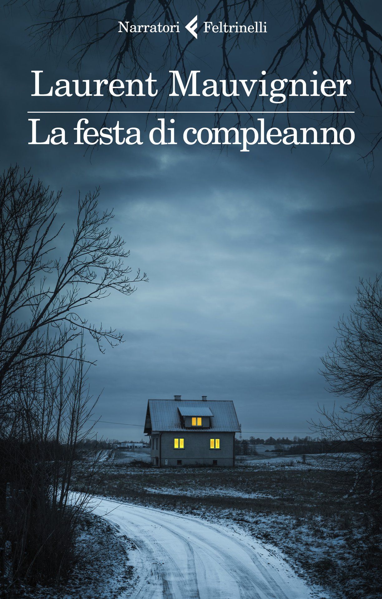 FELTRINELLI 6532646