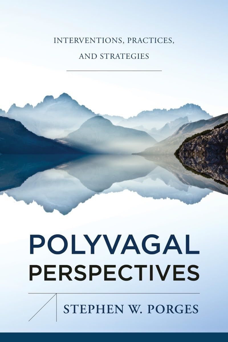 LIbri Stephen W. University Of North Carolina Porges - Polyvagal Perspectives NUOVO SIGILLATO EDIZIONE DEL SUBITO DISPONIBILE