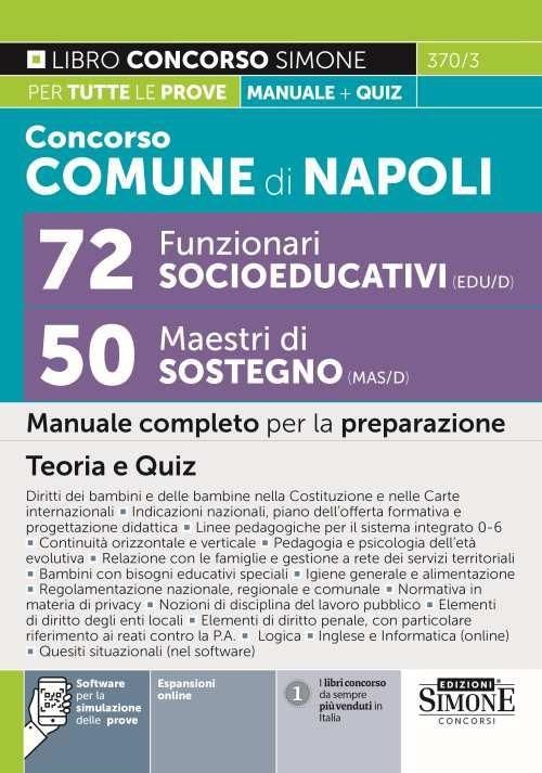 EDIZIONI GIURIDICHE SIMONE 7184648