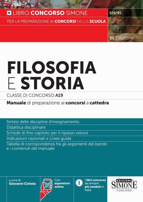 EDIZIONI GIURIDICHE SIMONE 7352648