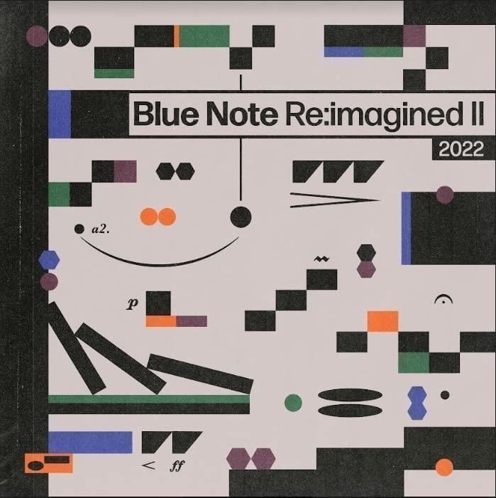 BLUE NOTE 6186649