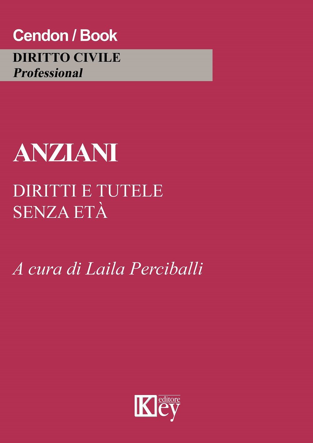 KEY EDITORE 4964649