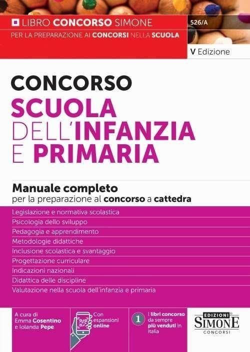 EDIZIONI GIURIDICHE SIMONE 7184649