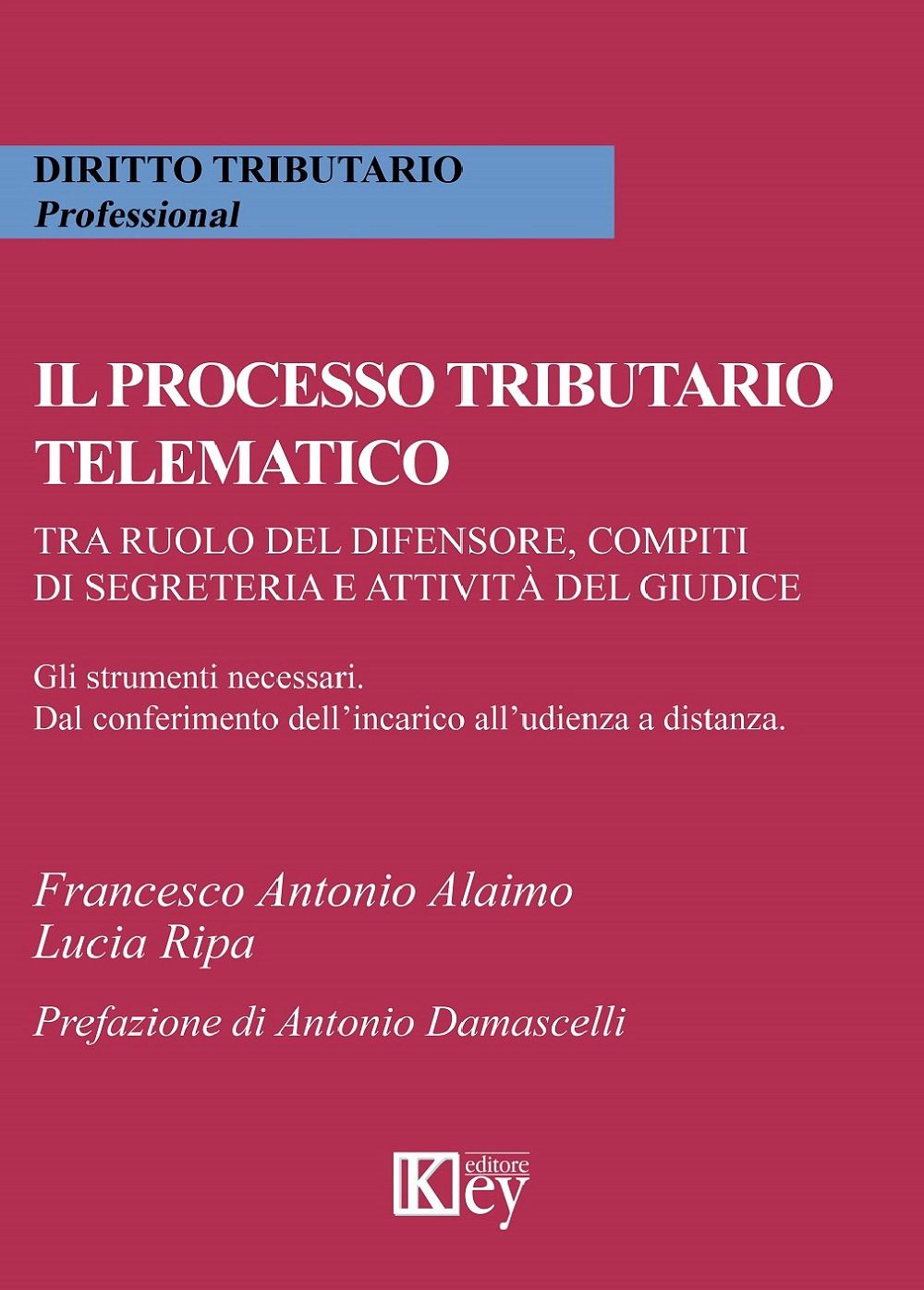 KEY EDITORE 3904651