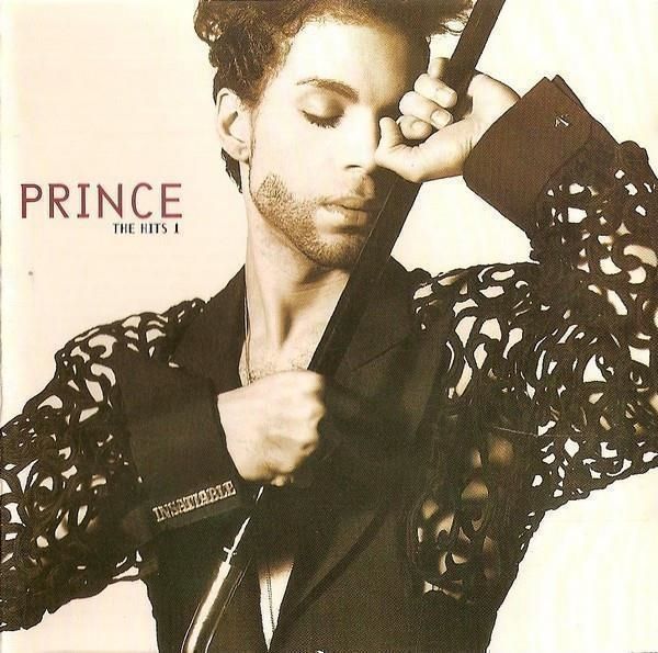 Vinile Prince - Hits 1 2 Lp NUOVO SIGILLATO EDIZIONE DEL SUBITO DISPONIBILE