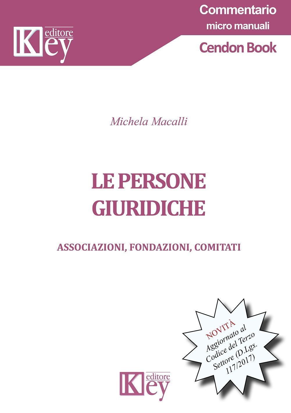 KEY EDITORE 3540654