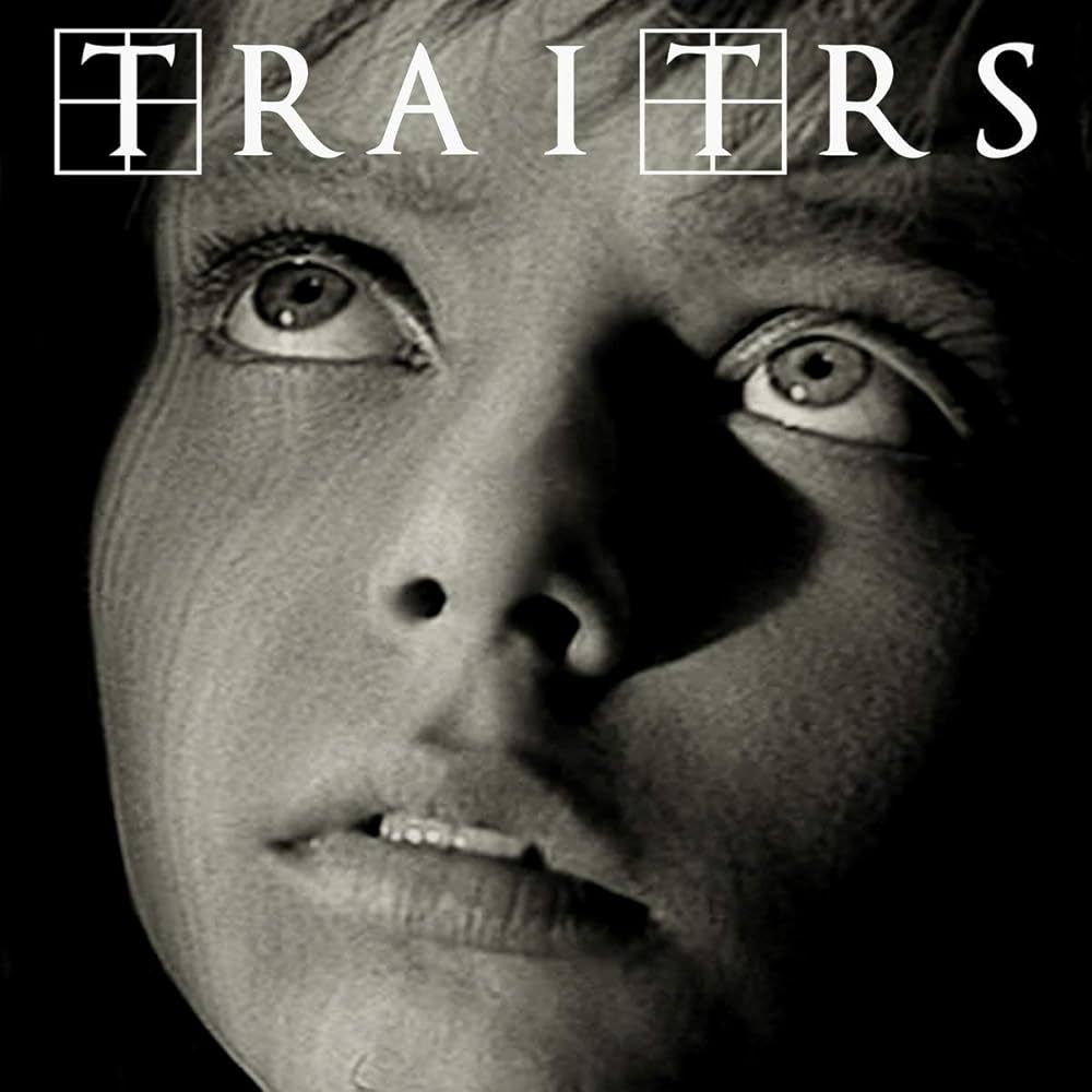 Vinile Traitrs - Butchers Coin NUOVO SIGILLATO EDIZIONE DEL SUBITO DISPONIBILE