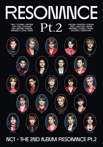 SM ENTERTAINMENT 5105657