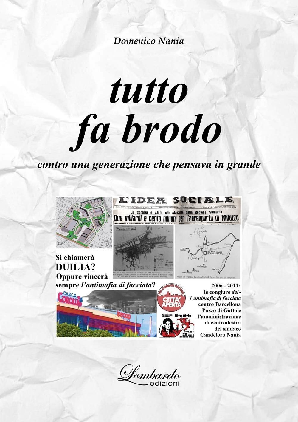 LOMBARDO EDIZIONI 7243657
