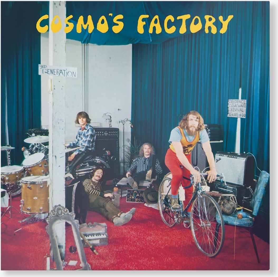 CRAFT RECORDINGS 7756659