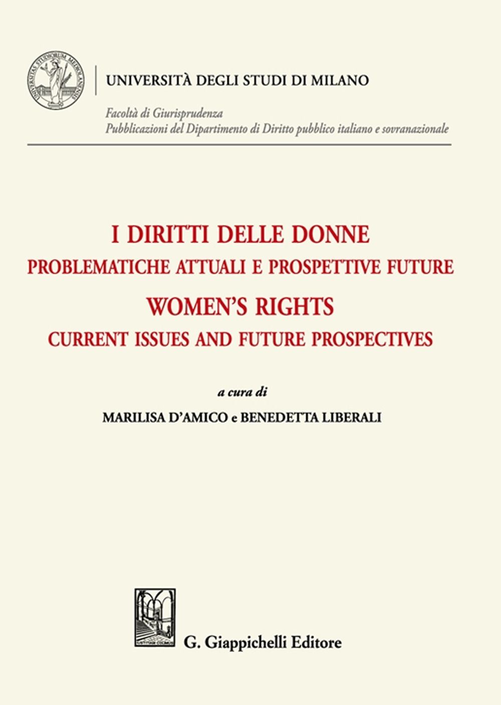 GIAPPICHELLI 7550662