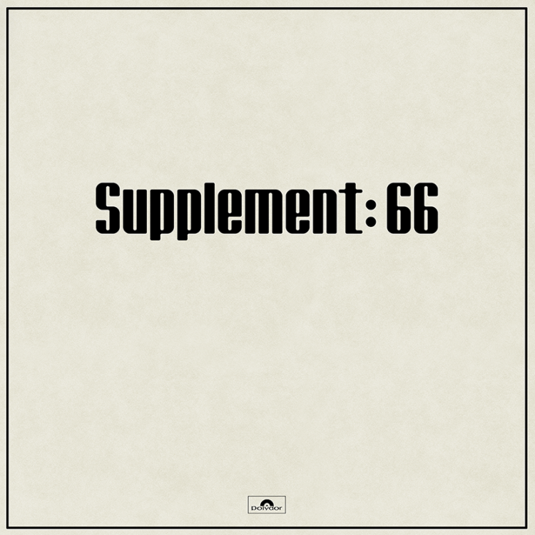 POLYDOR 7642667