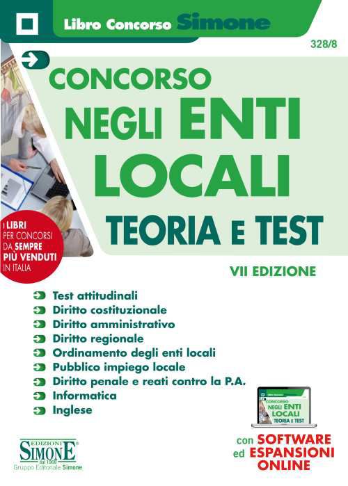 EDIZIONI GIURIDICHE SIMONE 5066668