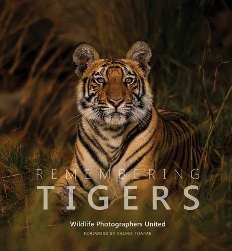 REMEMBERING WILDLIFE 7653673