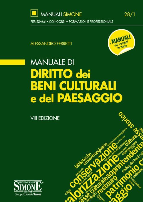 EDIZIONI GIURIDICHE SIMONE 3947679