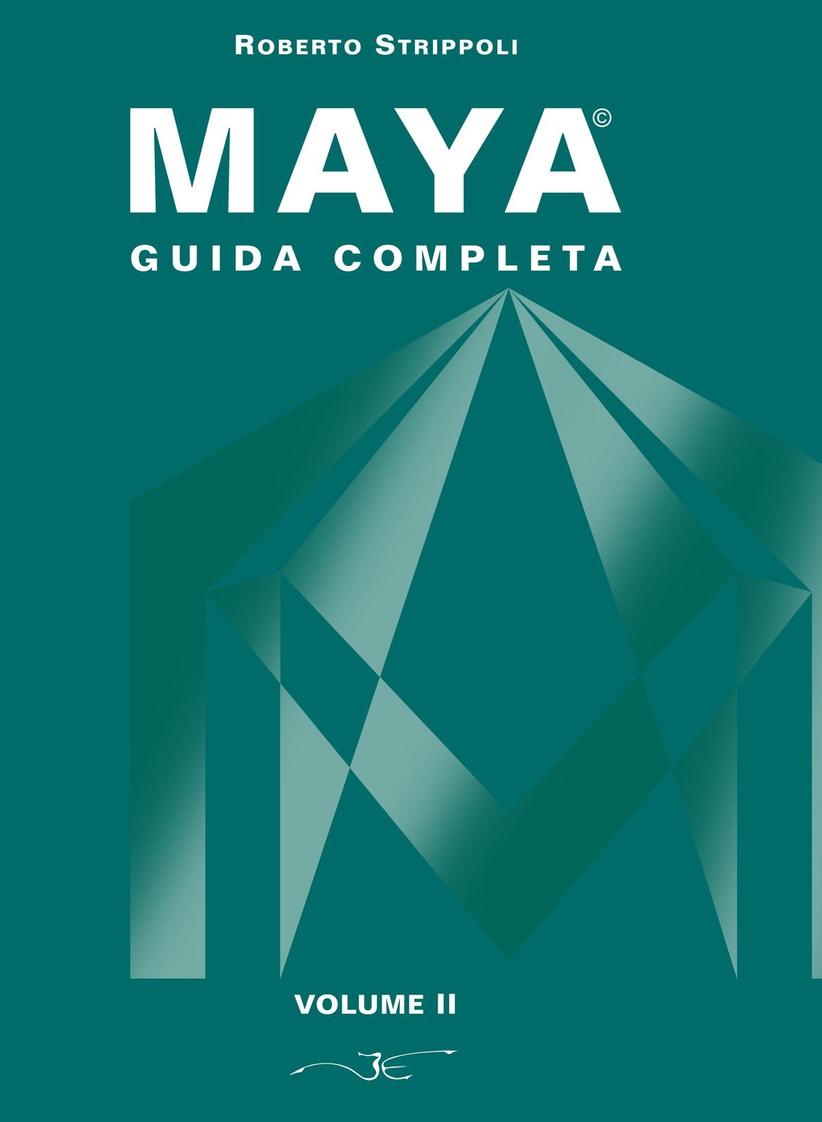 Libri Roberto Strippoli - Maya. Guida Completa. Con DVD-ROM NUOVO SIGILLATO SUBITO DISPONIBILE