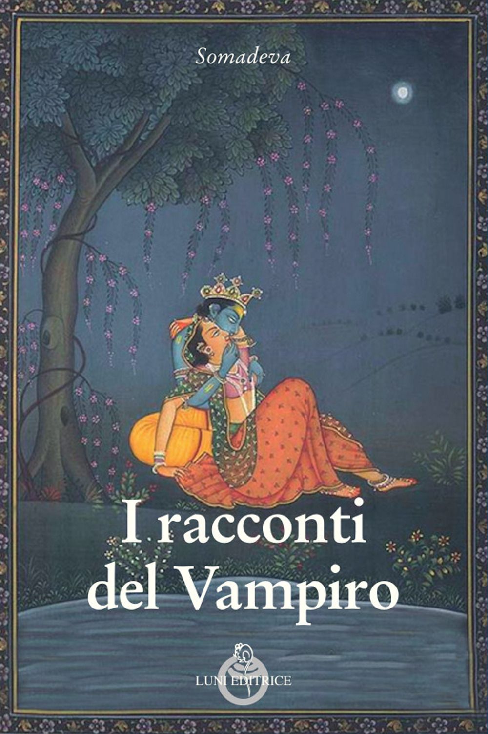 LUNI EDITRICE 6410685