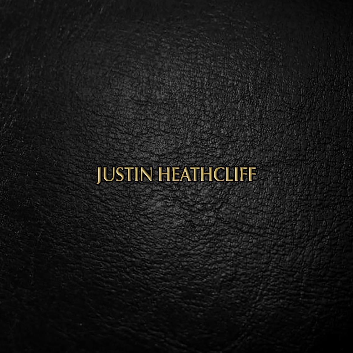 Vinile Justin Heathcliff - NUOVO SIGILLATO EDIZIONE DEL SUBITO DISPONIBILE