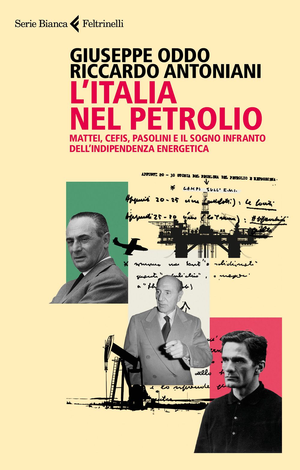 FELTRINELLI 6122689