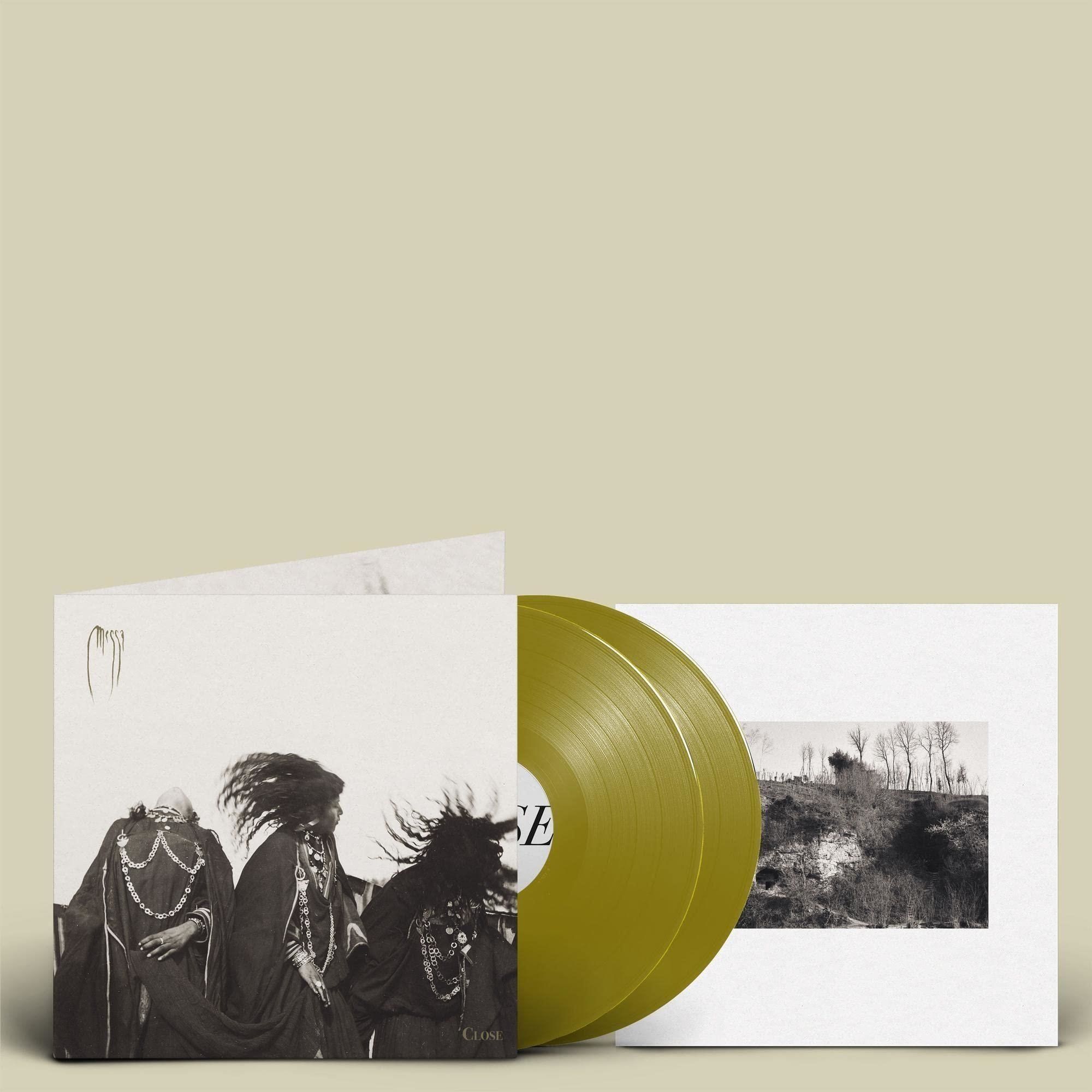 SVART RECORDS 5849693