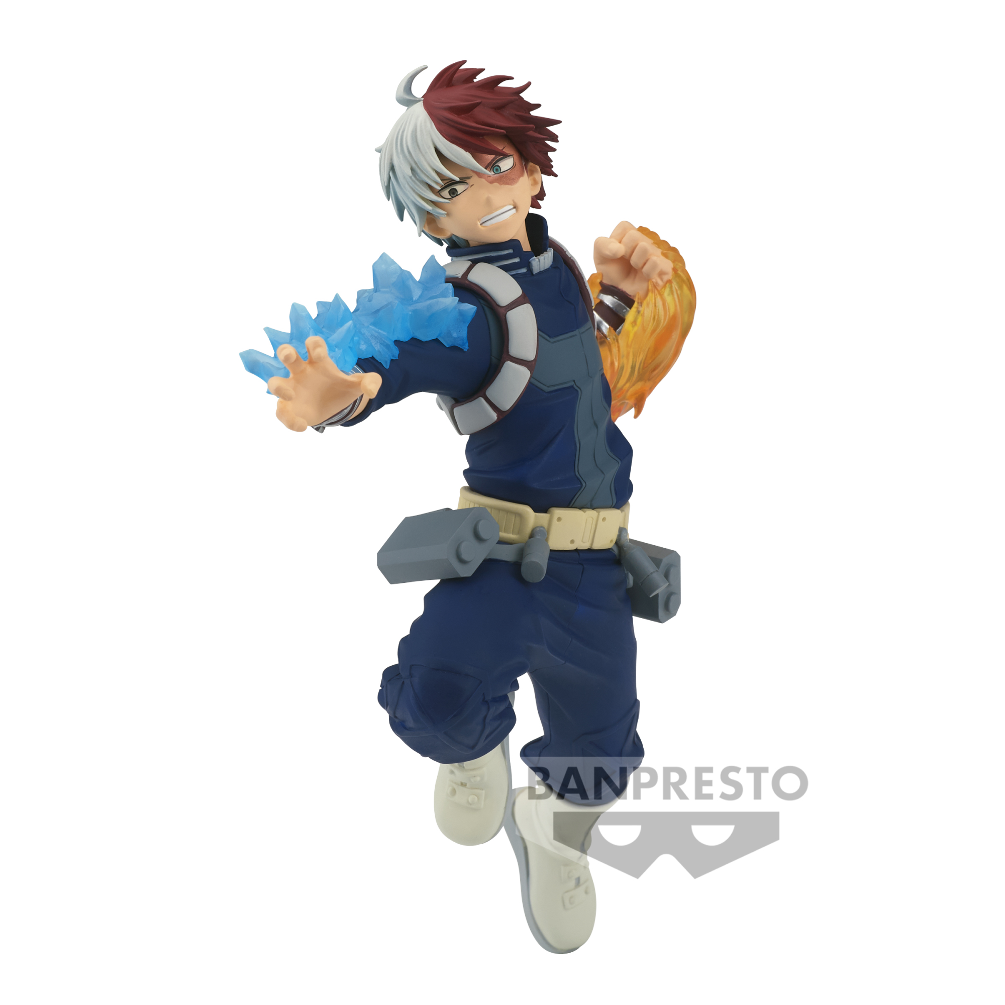 BANPRESTO 6783694