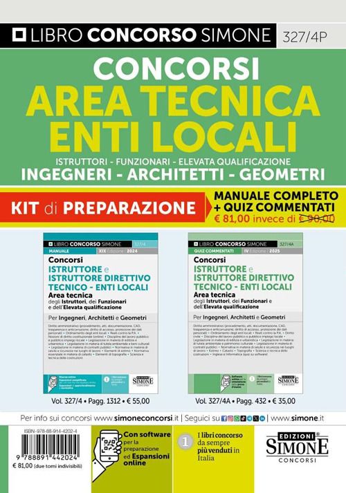 EDIZIONI GIURIDICHE SIMONE 7938700