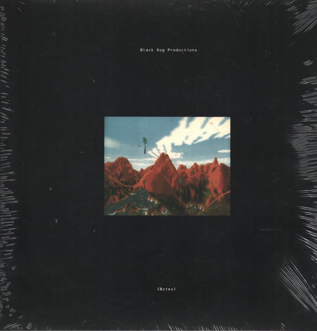 WARP RECORDS 6726701