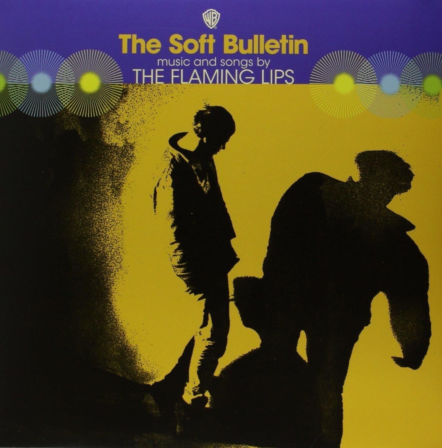 WARNER RECORDS 833703