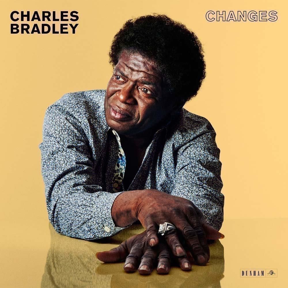 Vinile Charles Bradley - Changes NUOVO SIGILLATO EDIZIONE DEL SUBITO DISPONIBILE