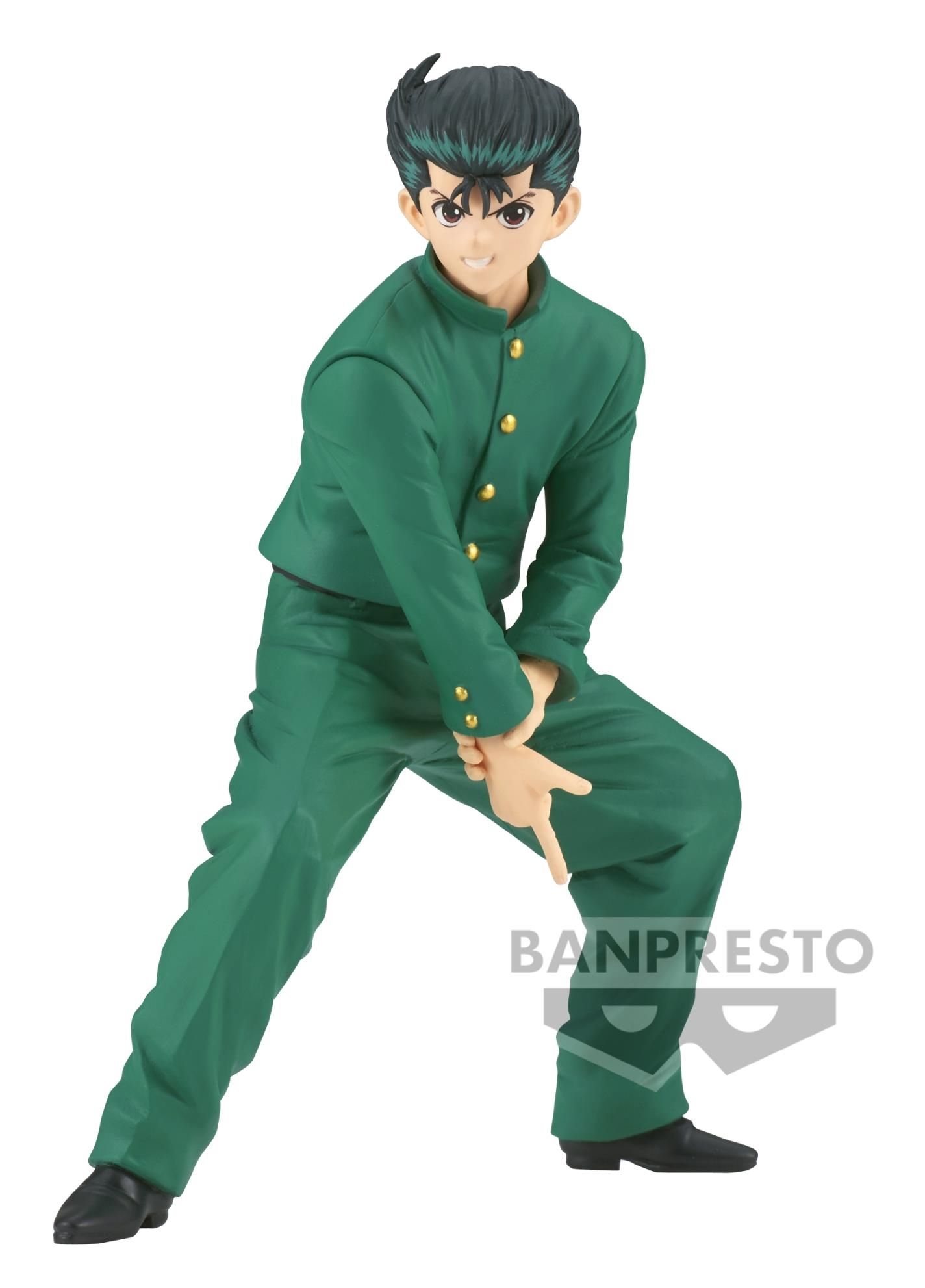 BANPRESTO 6291705