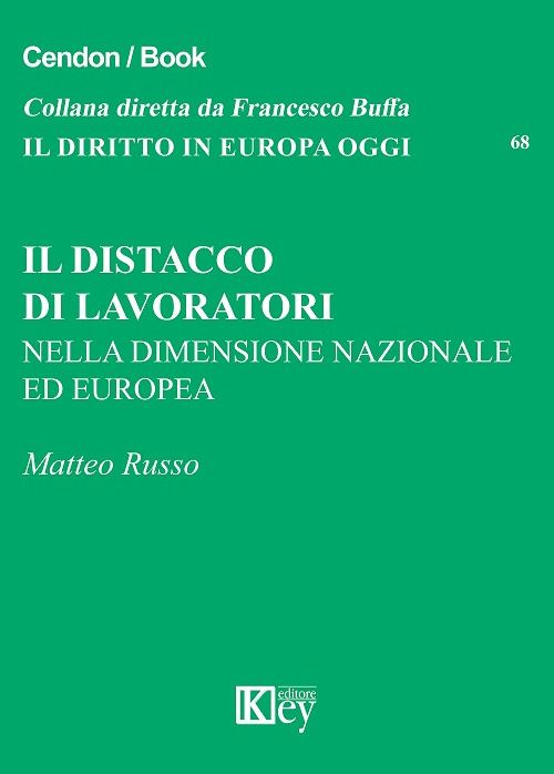 KEY EDITORE 3462708