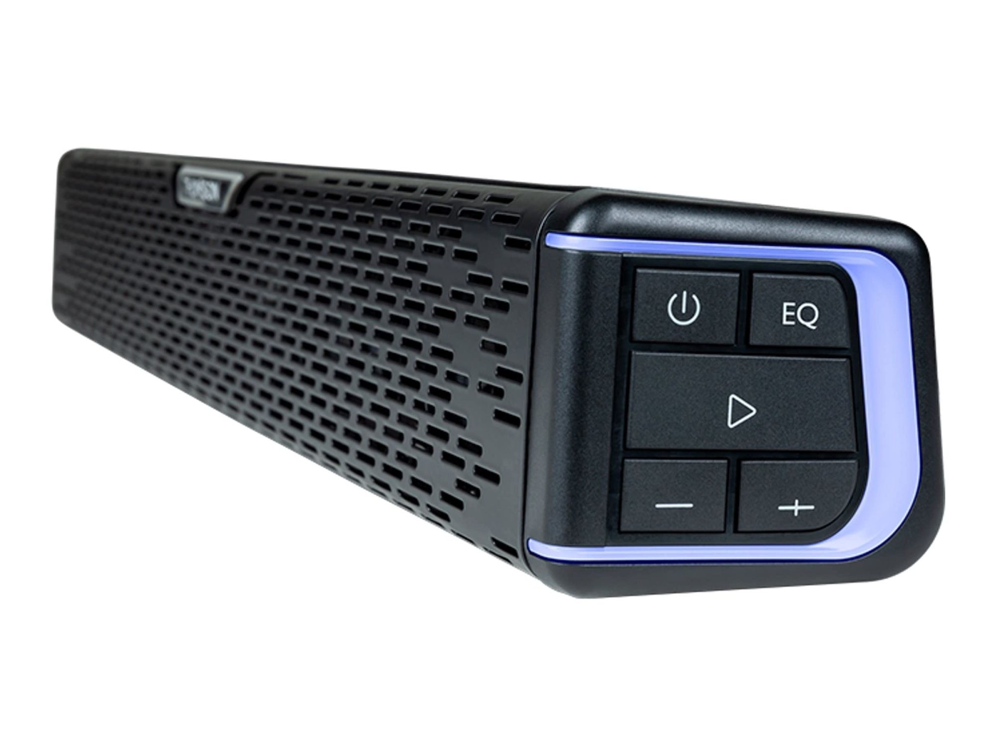 Audio & Hi-Fi : Soundbar Stereo Bt 120W + Cassa Sb60Bts NUOVO SIGILLATO SUBITO DISPONIBILE