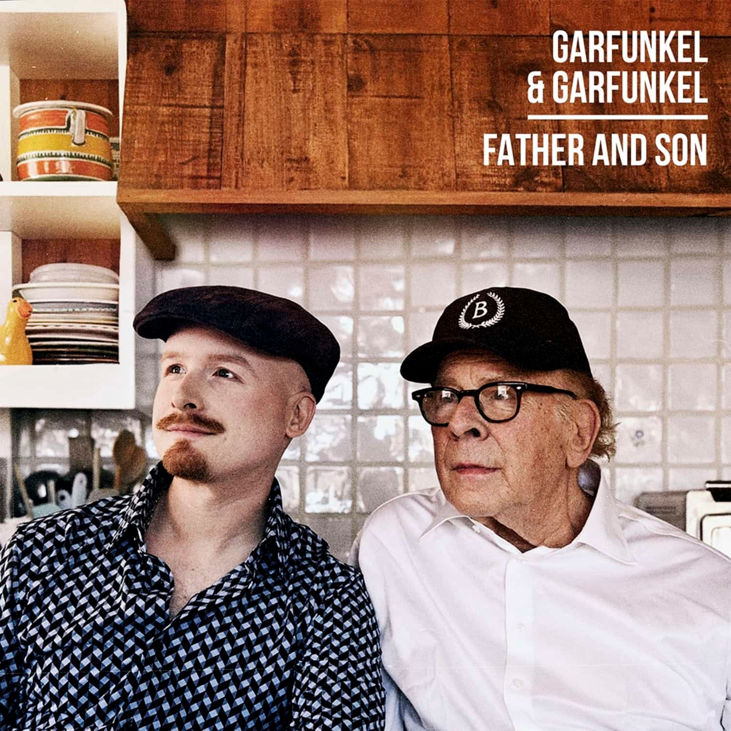 Vinile Garfunkel & - Father And Son NUOVO SIGILLATO EDIZIONE DEL SUBITO DISPONIBILE