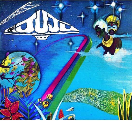 Vinile Oneness Of Juju - Space Jungle Luv NUOVO SIGILLATO EDIZIONE DEL SUBITO DISPONIBILE