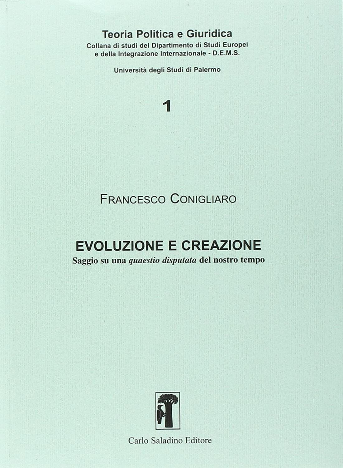 CARLO SALADINO EDITORE 3597719