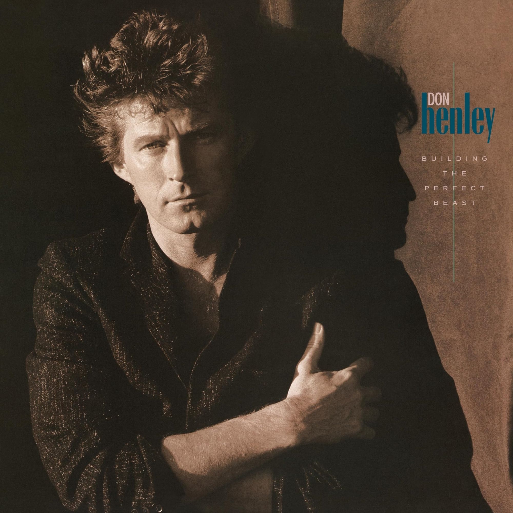 GEFFEN RECORDS 7595724