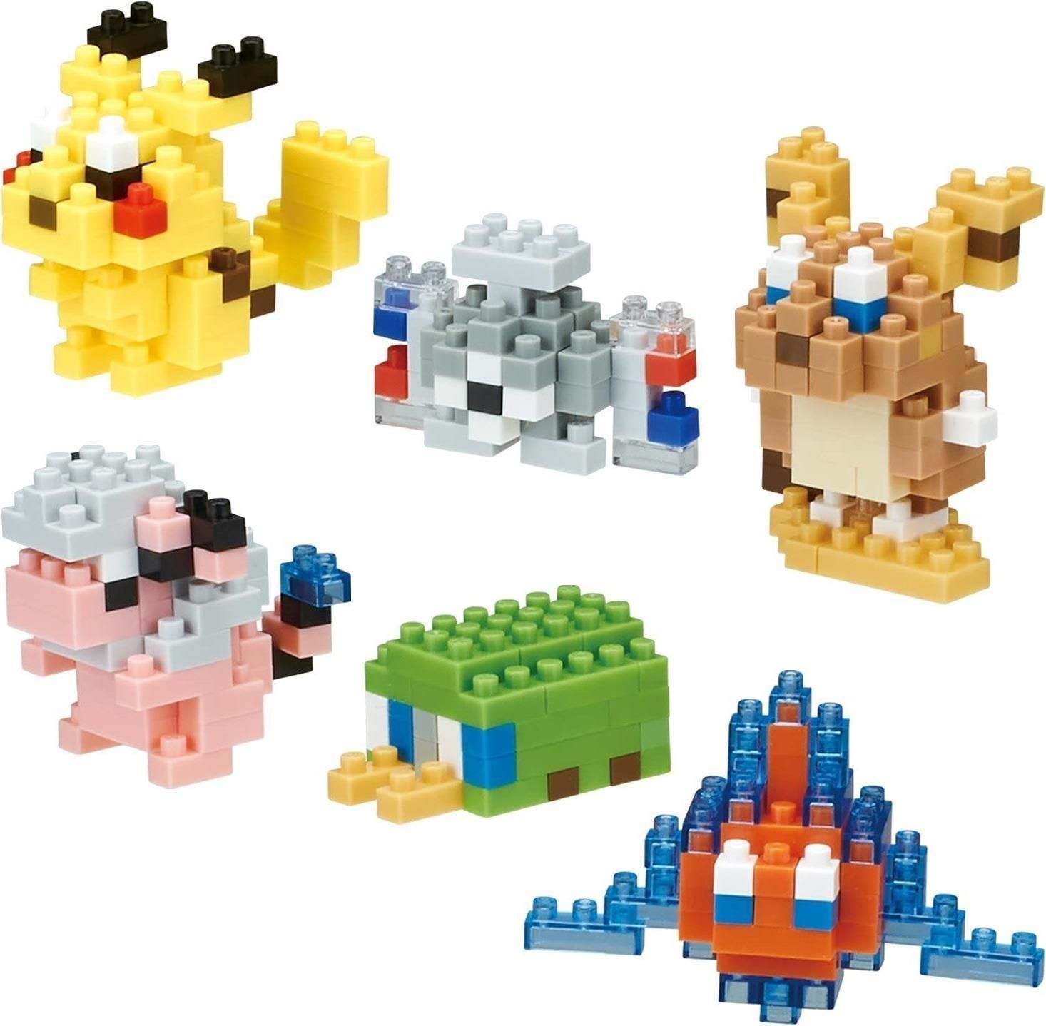 NANOBLOCK 5480726
