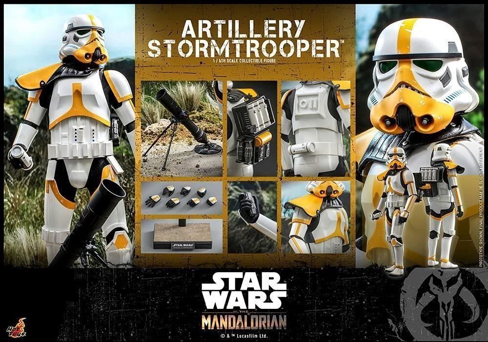 HOT TOYS 6150727