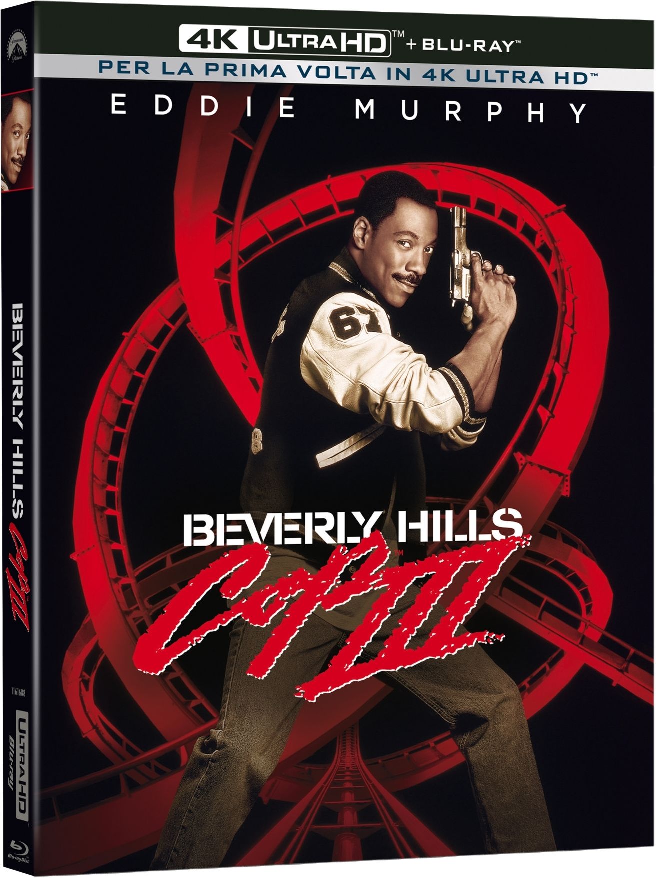 PARAMOUNT 8215727