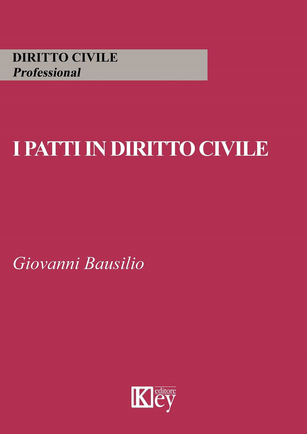KEY EDITORE 4651735