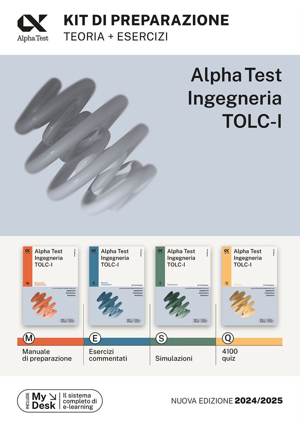 ALPHA TEST 6720735