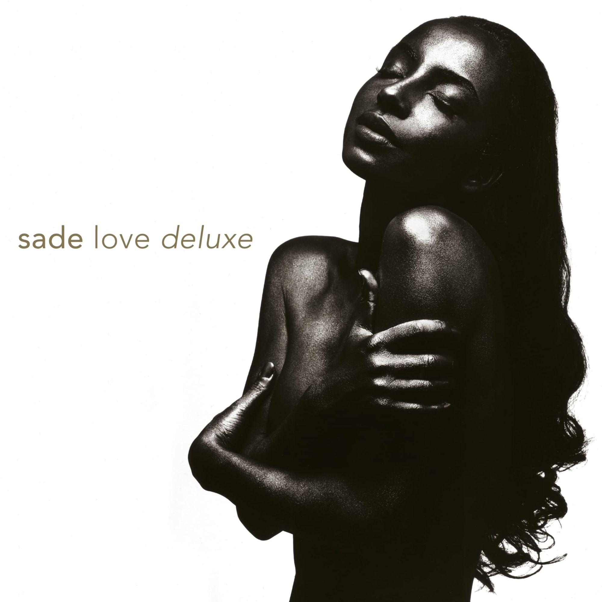 Vinile Sade - Love Deluxe NUOVO SIGILLATO EDIZIONE DEL SUBITO DISPONIBILE