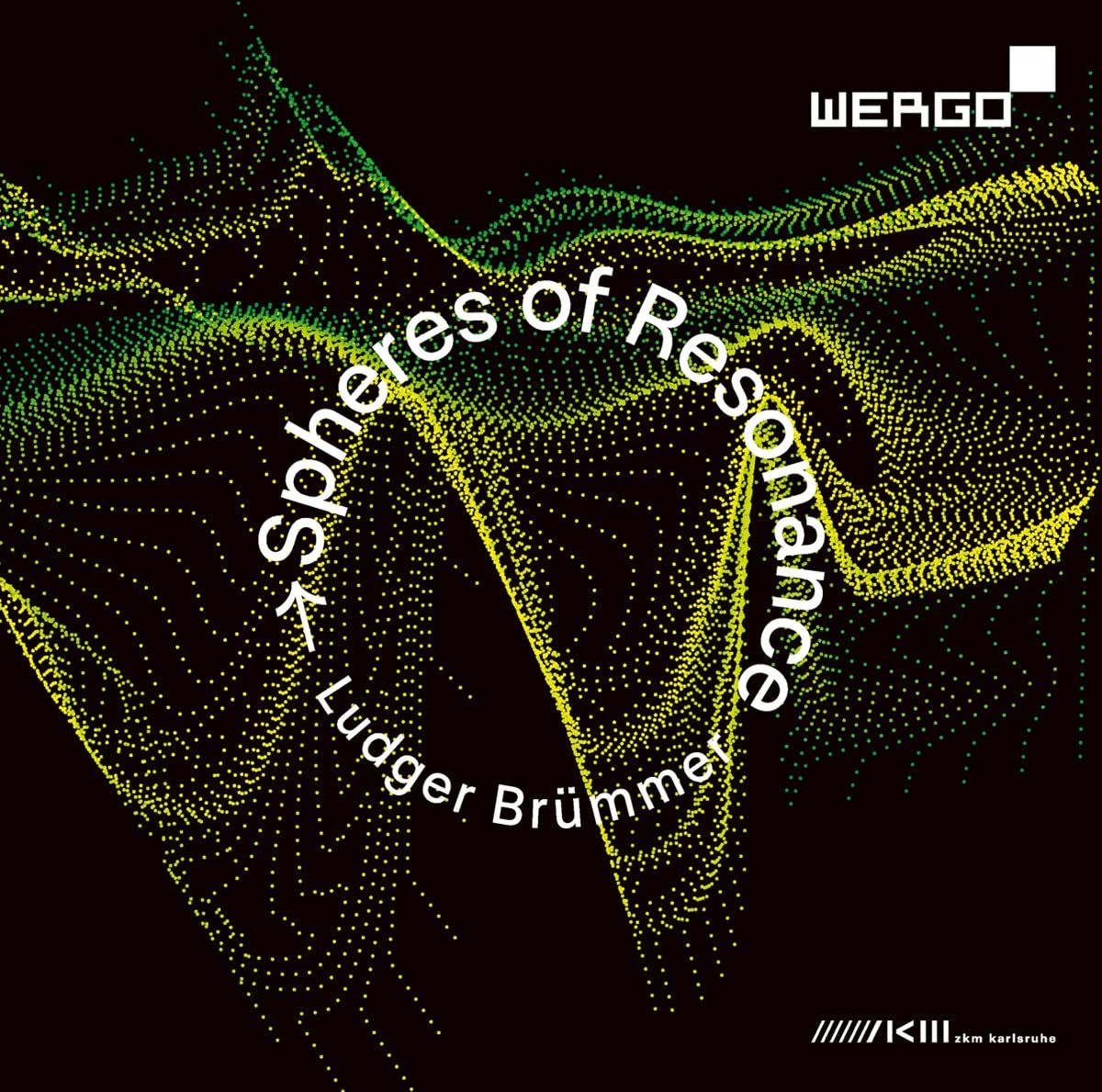 Audio Cd Ludger Brümmer - Spheres Of Resonance NUOVO SIGILLATO EDIZIONE DEL SUBITO DISPONIBILE