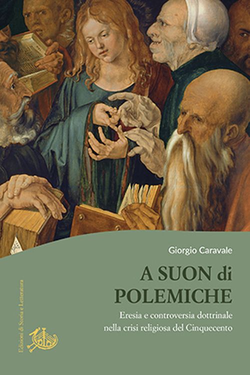 EDIZIONI DI STORIA E LETTERATURA 7256737