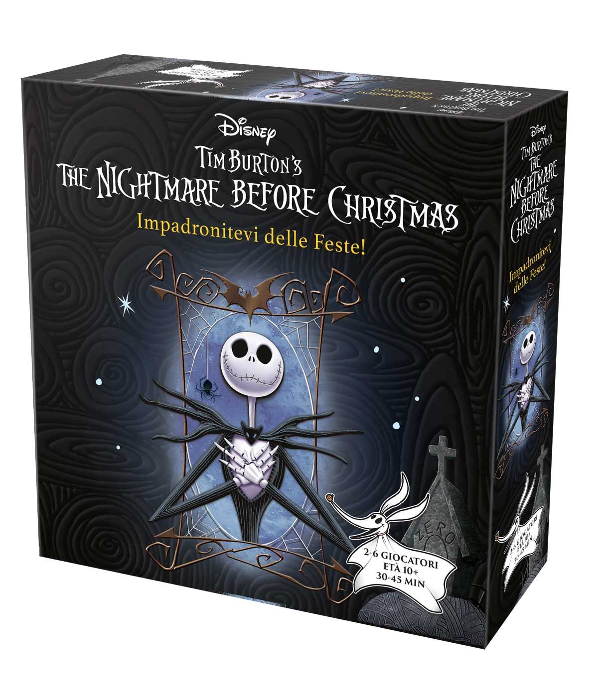 ASMODEE 6883745