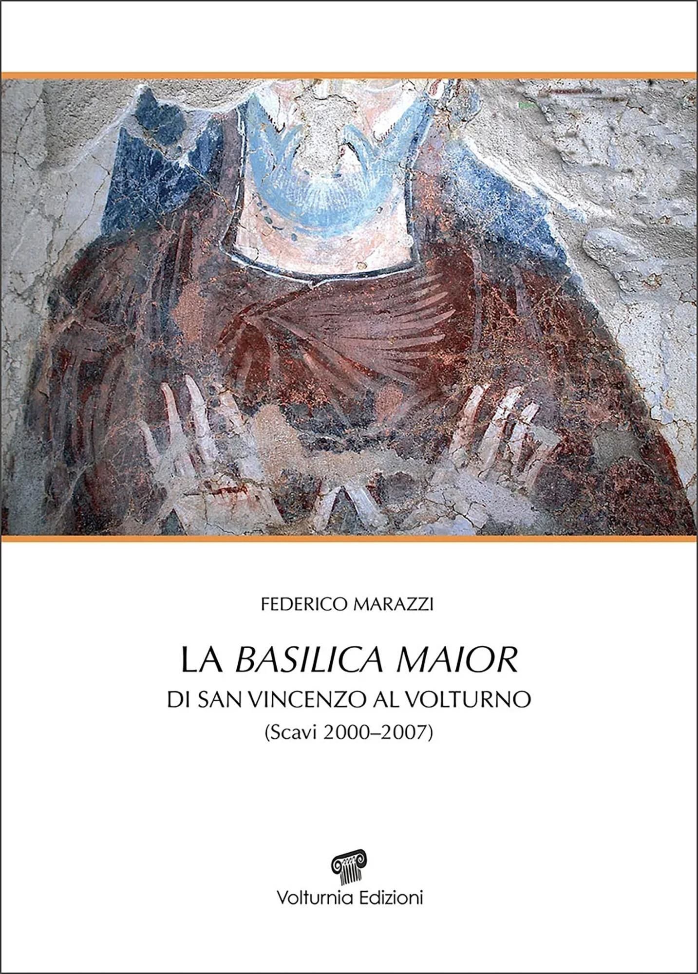 Libri Federico Marazzi - La Basilica Maior Di San Vincenzo Al Volturno. Scavi 2000-2007. Ediz. Illustrata NUOVO SIGILLATO EDIZIONE DEL SUBITO DISPONIBILE