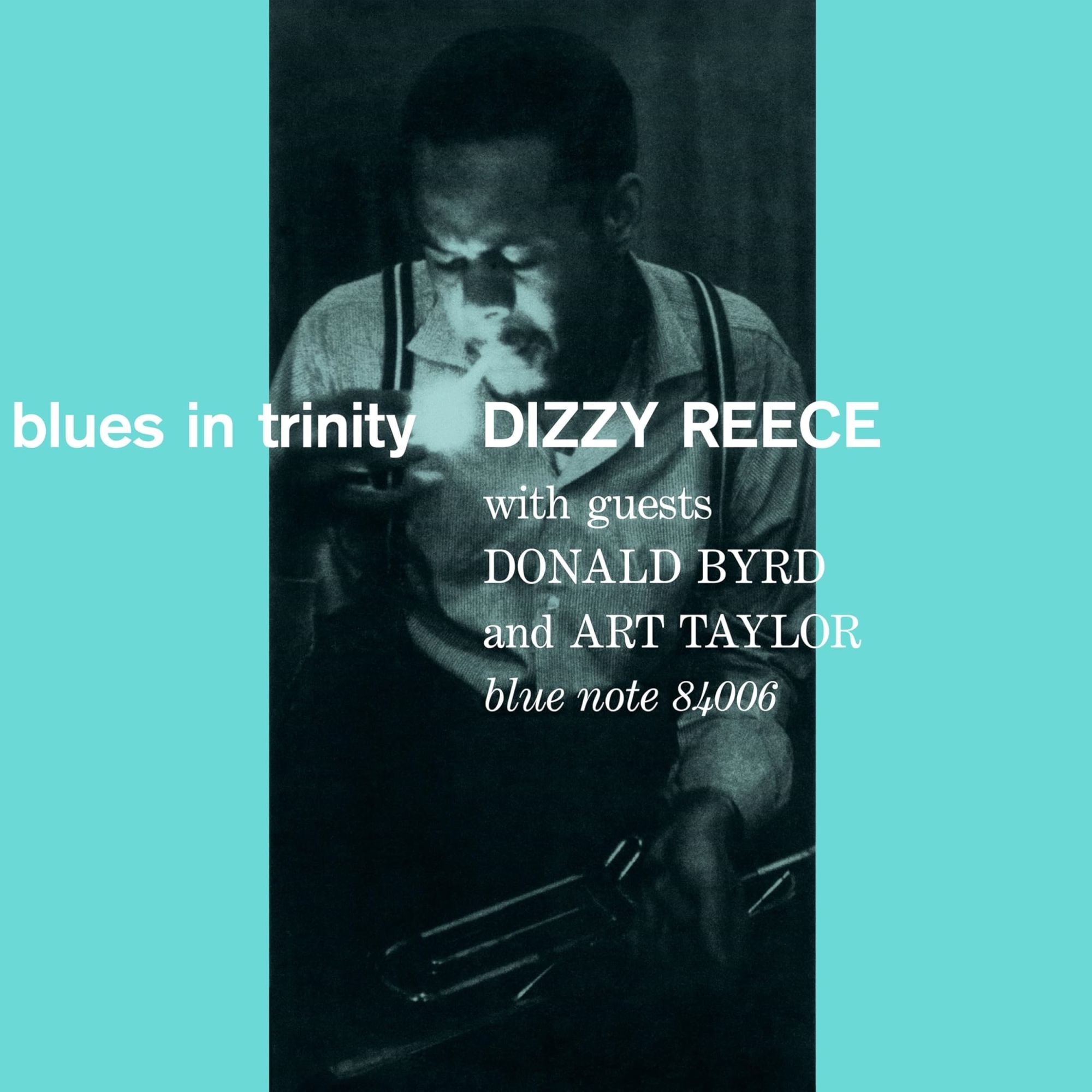 BLUE NOTE 7774748
