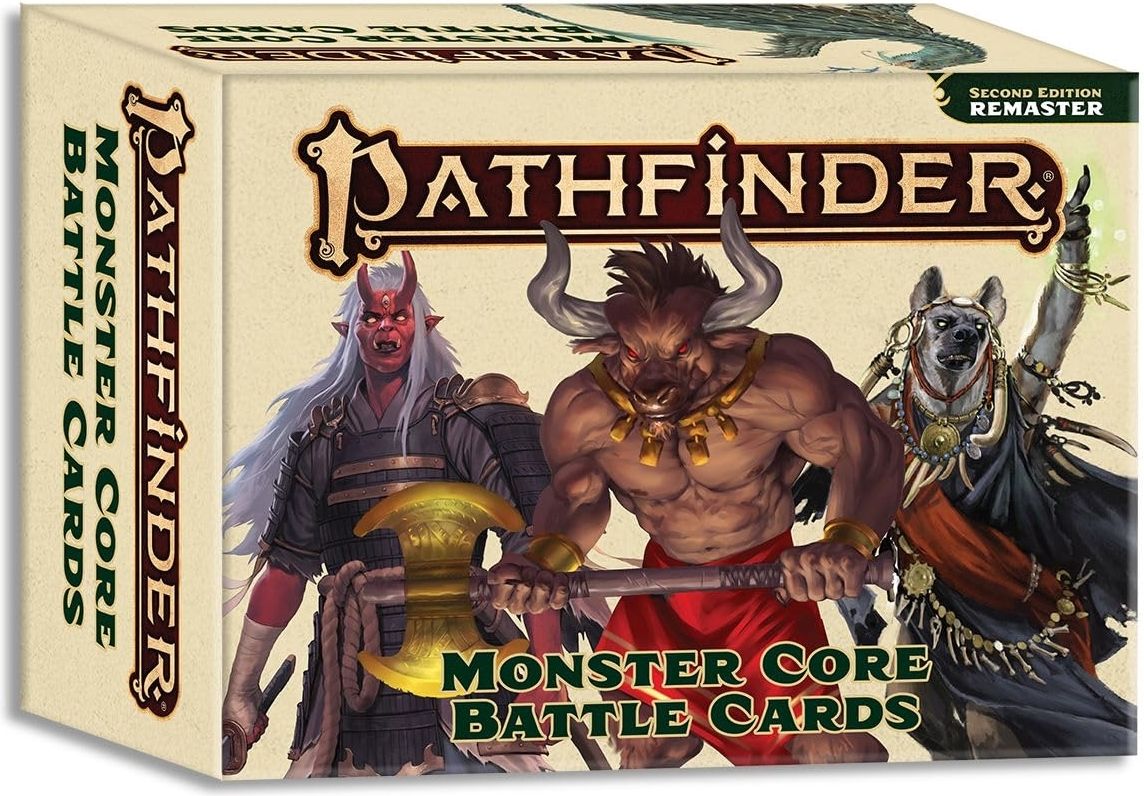 PAIZO 7807748